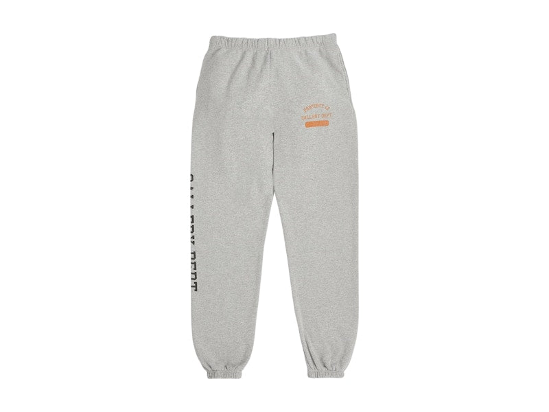 Gallery Dept. Property Of Sweatpants Heather Grey