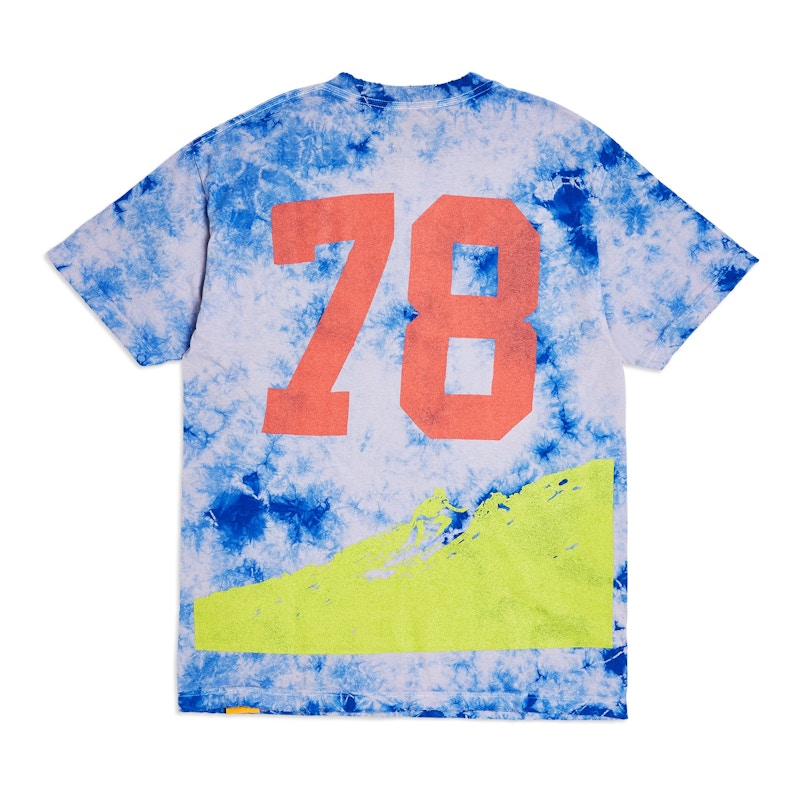 Gallery Dept. Rad T-shirt Tie Dye