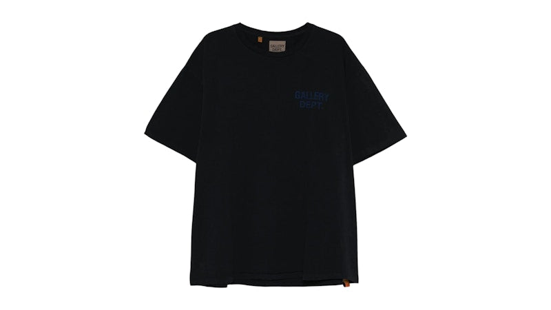 Gallery Dept. Souvenir Tee Black