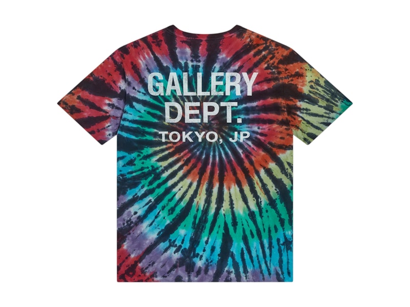 Gallery Dept. Tokyo Souvenir Tee Classic