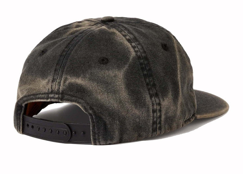 Gallery Dept. x Miami International Autodrone "Miami Grand Prix" DEPT Motorsports Hat Vintage Black