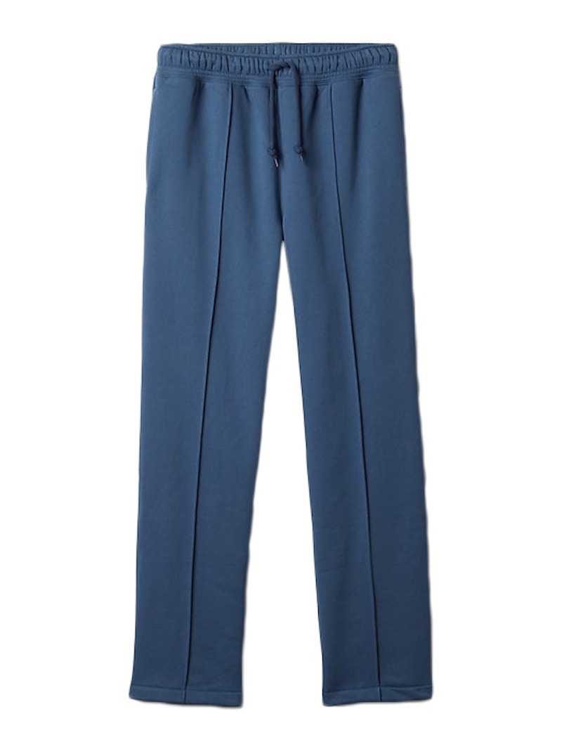Gap x DAP Logo Sweatpants Buxton Blue