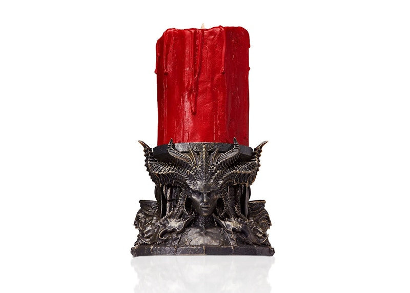 Gear Blizzard Diablo IV Limited Edition Collector's Box