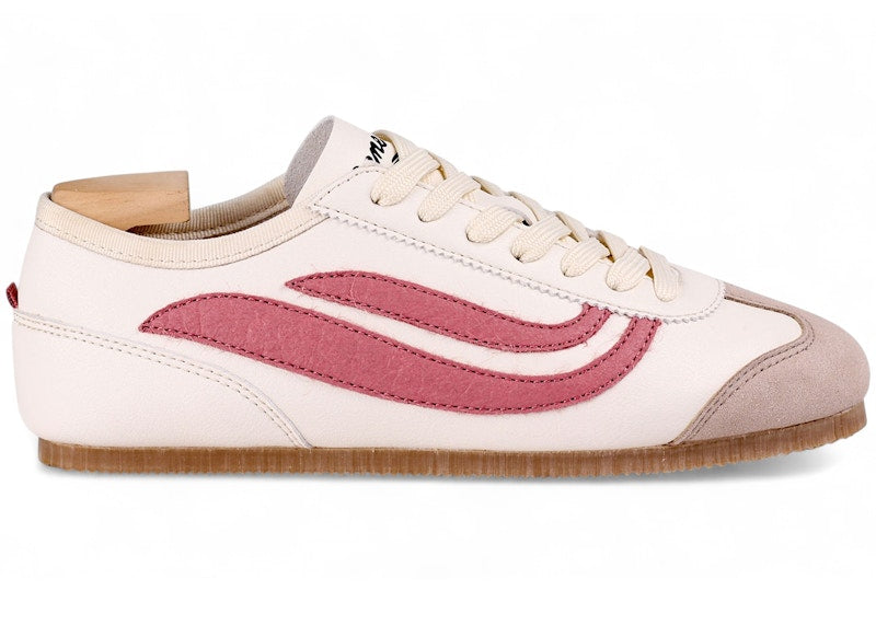 Genesis Footwear G-Moto Pina Corn Créme Old Rose