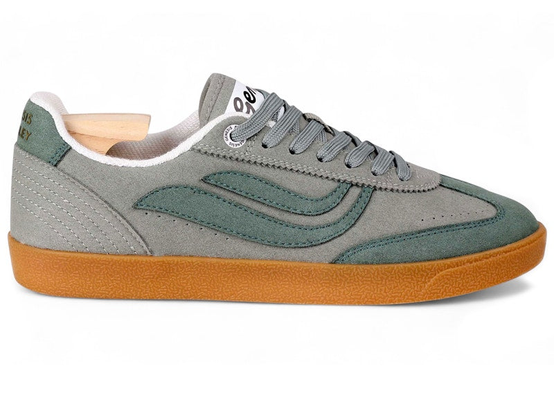 Genesis Footwear G-Volley One Colour World Greenish Gum