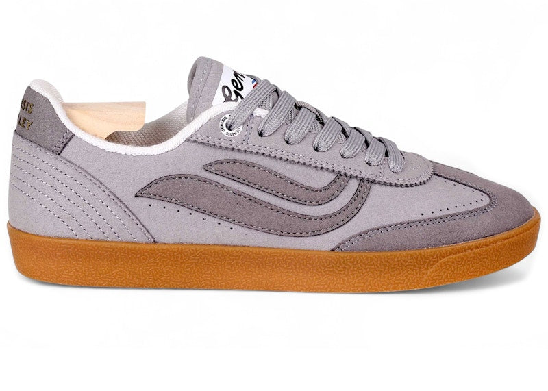 Genesis Footwear G-Volley One Colour World Greyish Gum