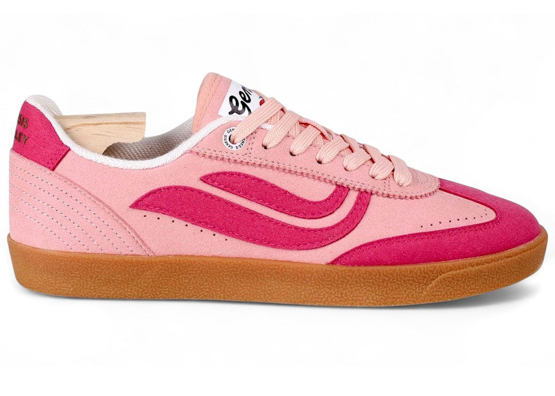 Genesis Footwear G-Volley One Colour World Pinkish Gum