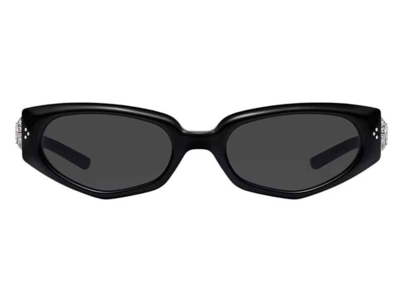 Gentle Monster Ruvy Van 01 Sunglasses Black/Gray