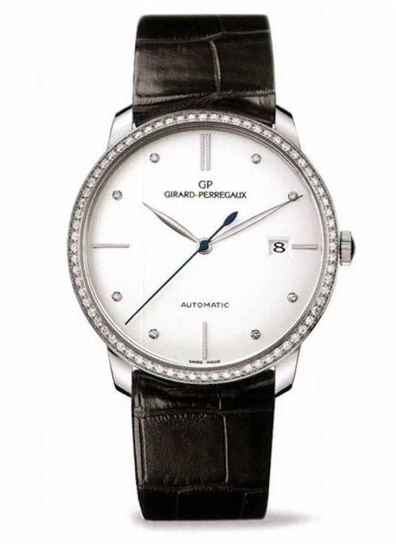 Girard Perregaux 1966 49525-D53A1A1-BK6A