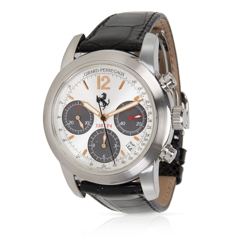 Girard Perregaux Ferrari 330/P4 8028