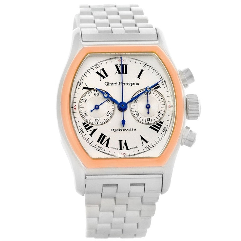 Girard Perregaux Richeville 2710