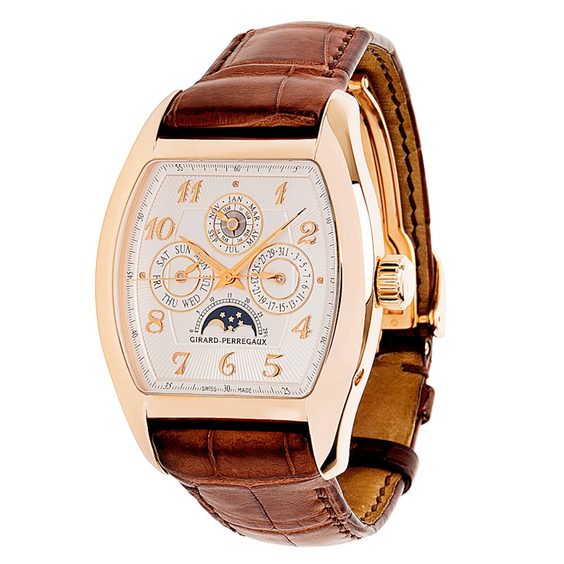 Girard Perregaux Richiville 2722