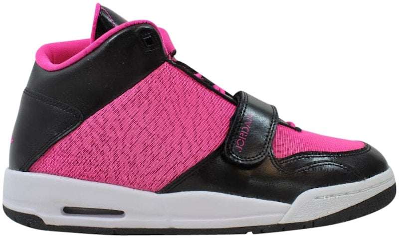 Jordan FLT Club 90's Pink Foil (GS)