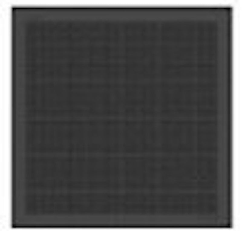 Givenchy 4G Logo Silk Shawl Dark Grey