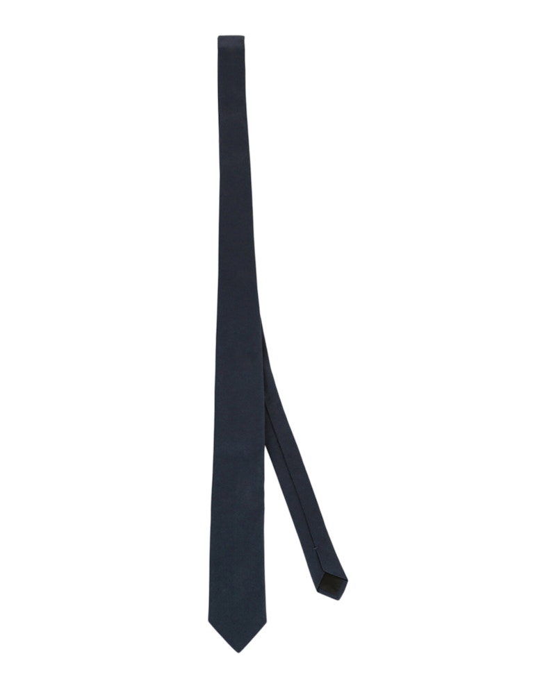 Givenchy 4G Monogram Tie Night Blue