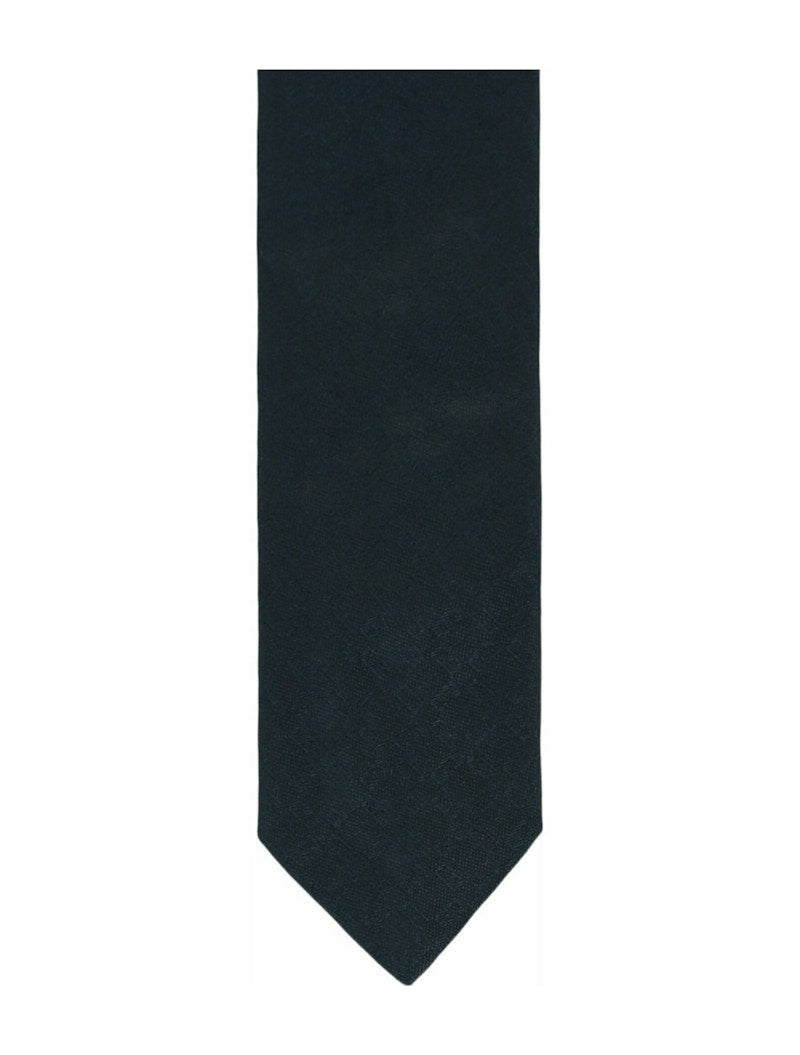 Givenchy 4G Monogram Tie Night Blue