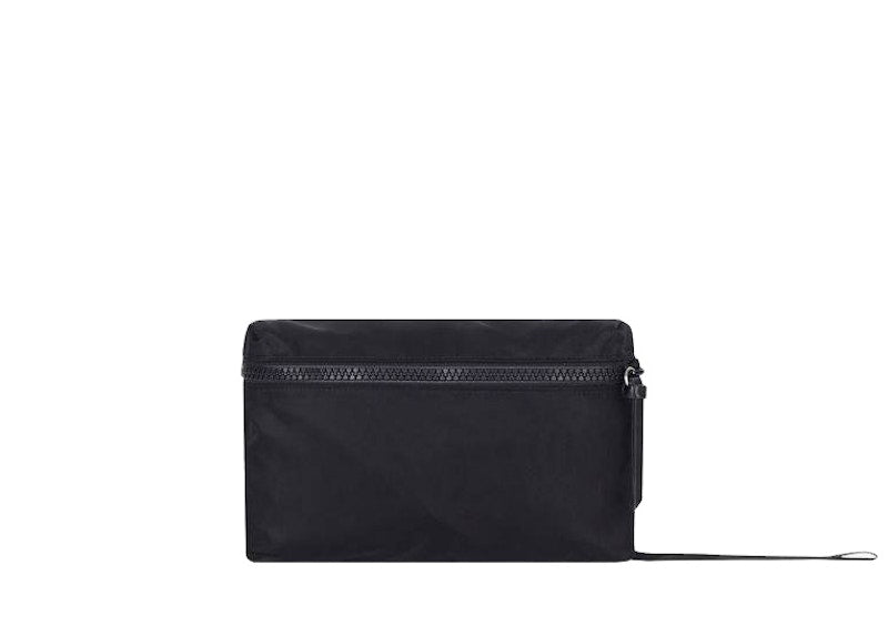 Givenchy 4G Pack-Away Backpack Black