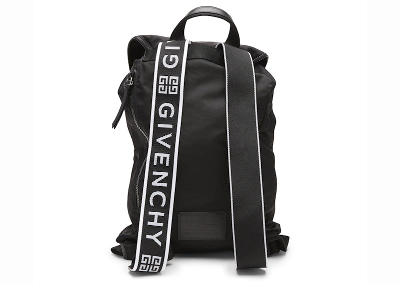 Givenchy 4G Pack-Away Backpack Black