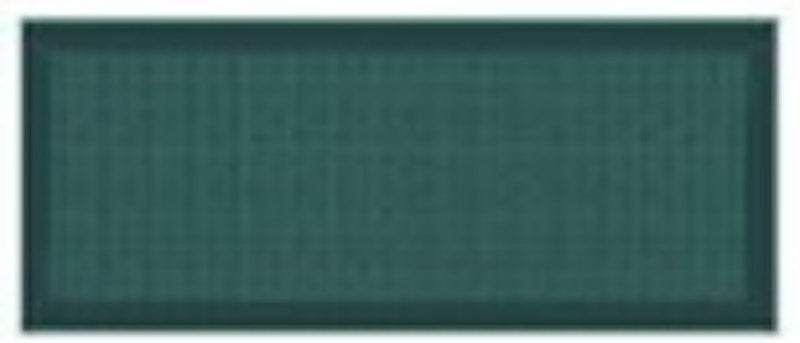 Givenchy 4G Silk Blend Scarf Green