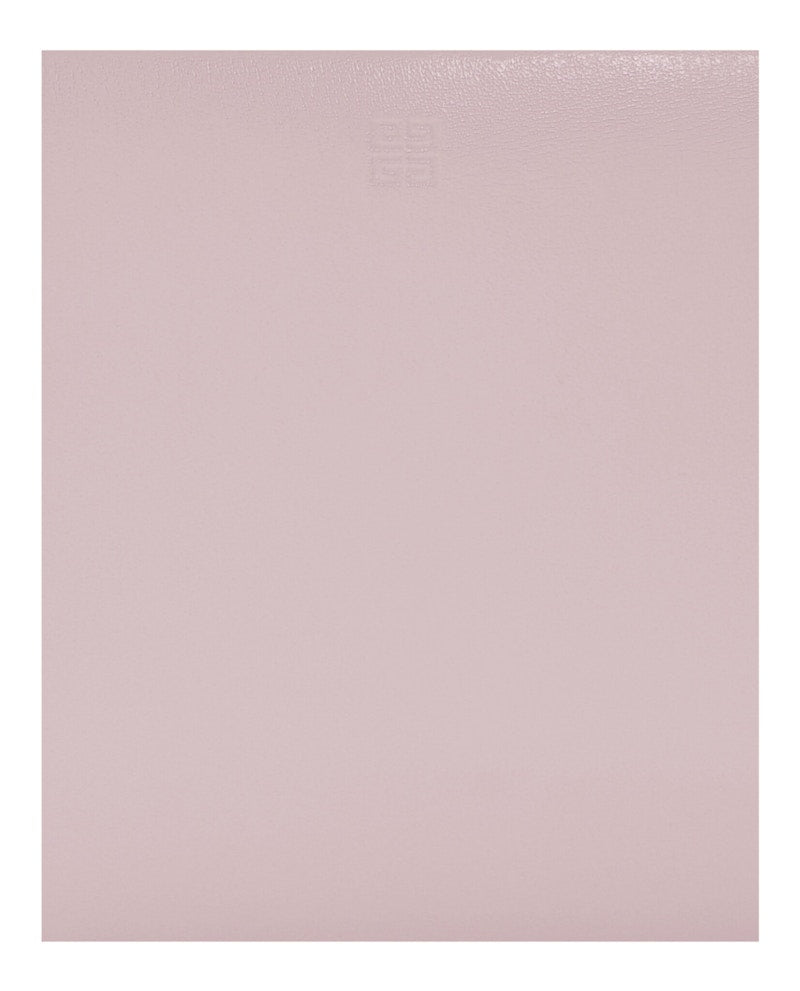Givenchy Antigona Nano Crossbody Light Pink