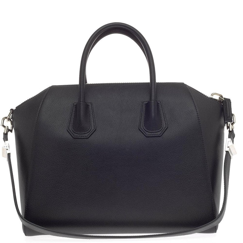 Givenchy Antigona Tote Medium Black