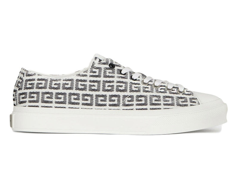 Givenchy City In 4G Jacquard