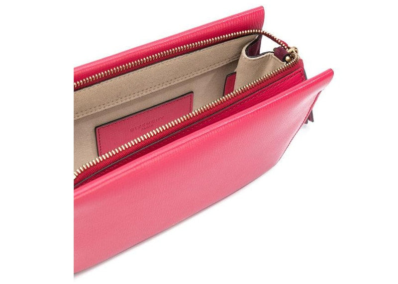 Givenchy Cross 3 Shoulder Bag Pink