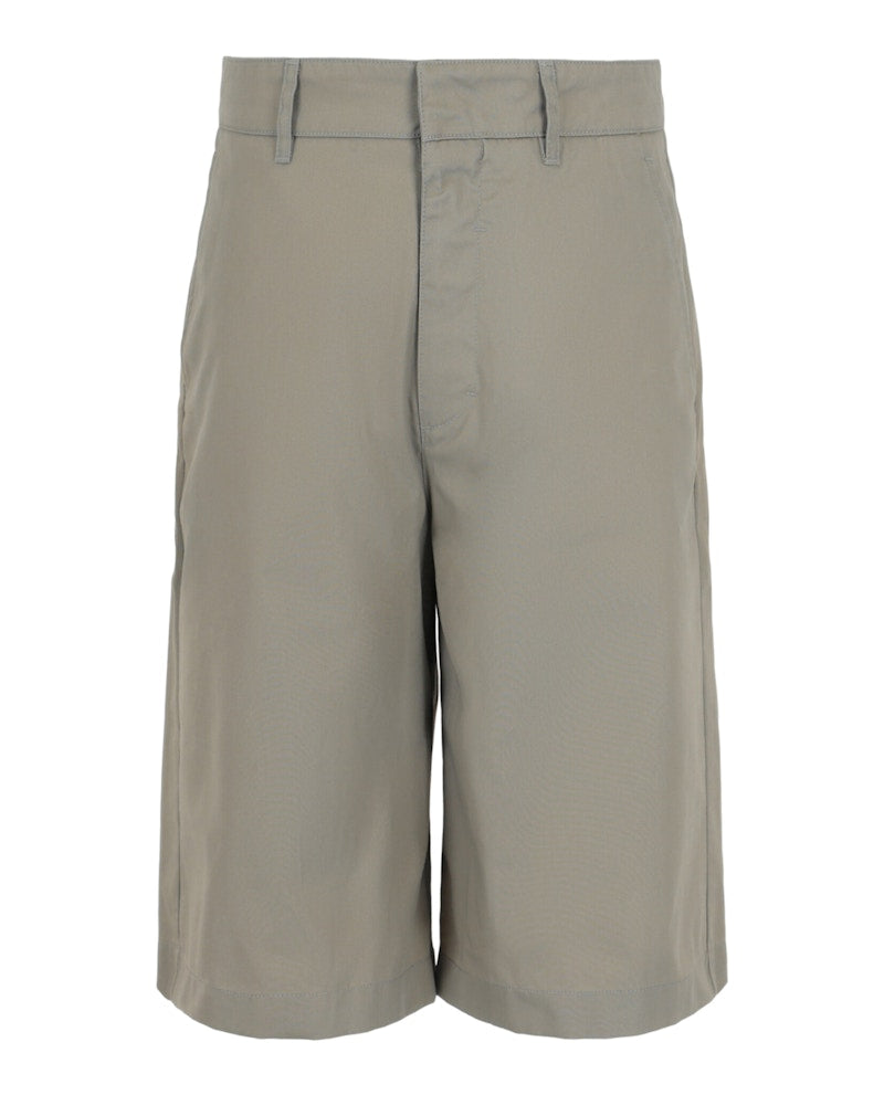 Givenchy Flight Bermuda Shorts Stone Grey