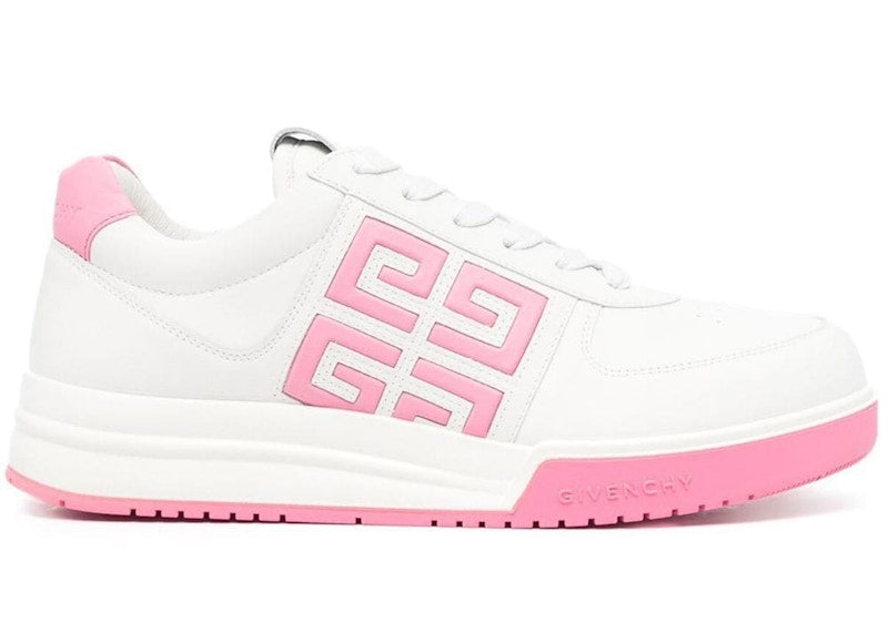 Givenchy G4 White Pink (Women's)