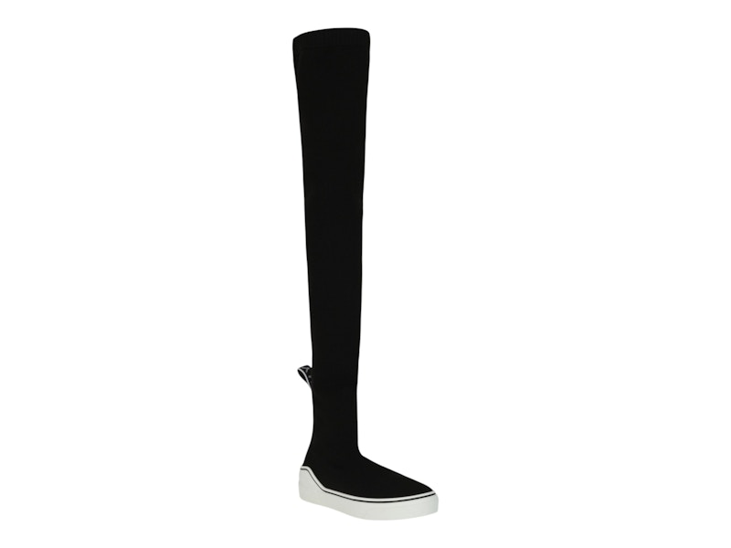 Givenchy George V Over-The-Knee Black (Women's)