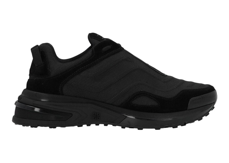 Givenchy Giv 1 Light Runner Black