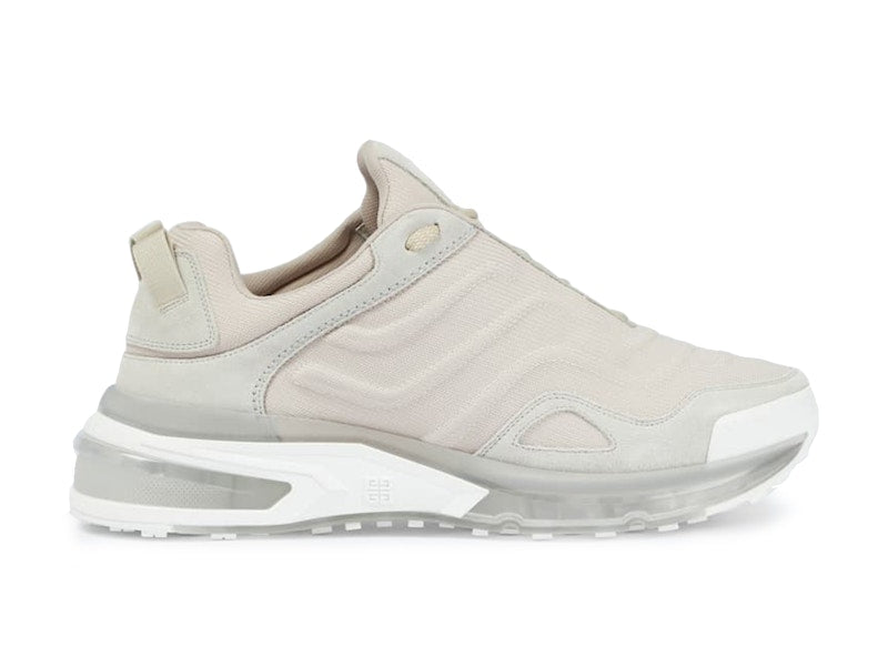 Givenchy Giv 1 Light Runner Cream White