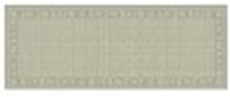 Givenchy Logo Printed Silk Scarf Ivory