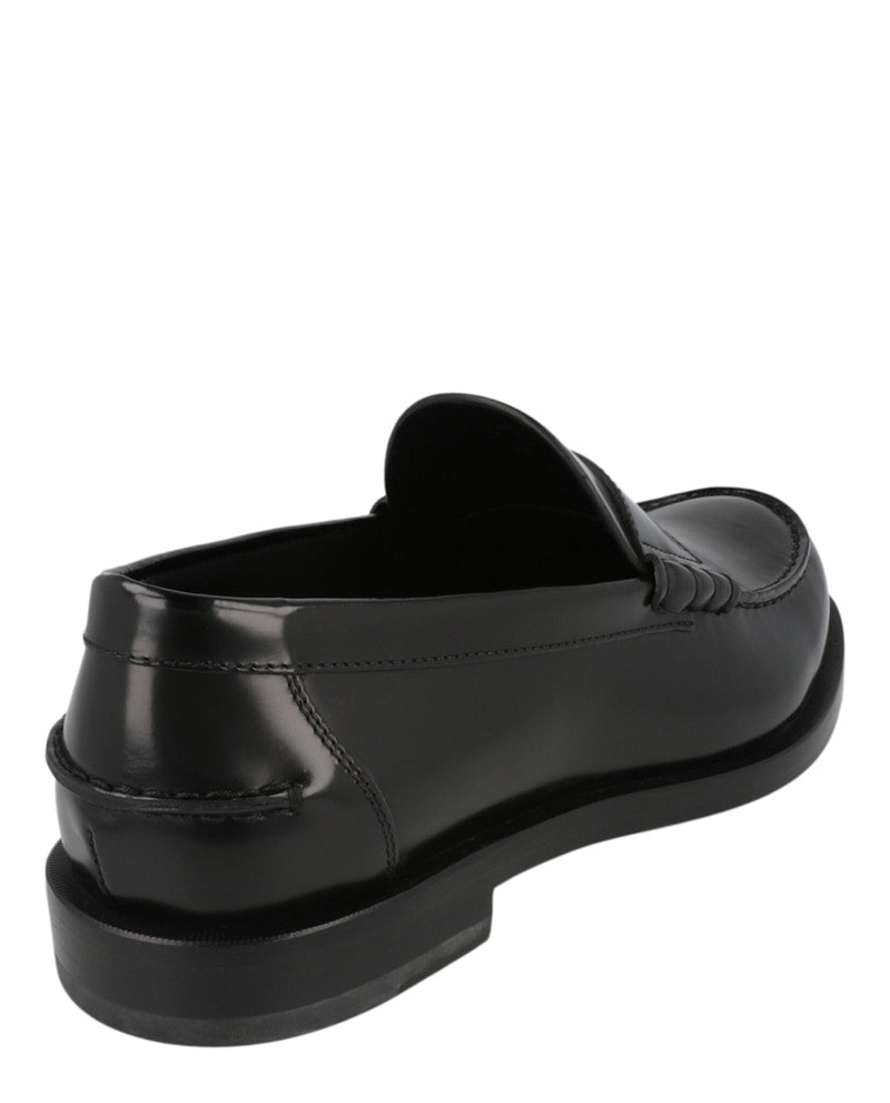 Givenchy Mr. G Loafers Black