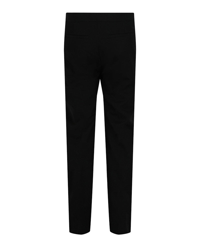 Givenchy No Side Seam Trousers Black