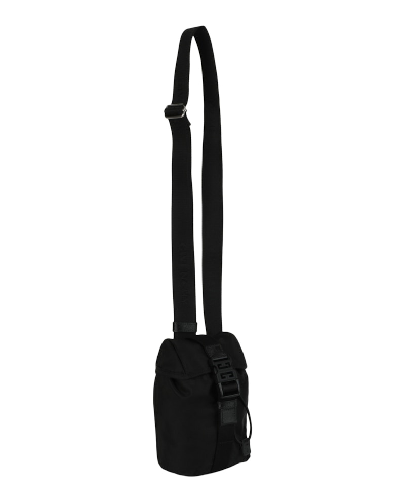 Givenchy Nylon Crossbody Black