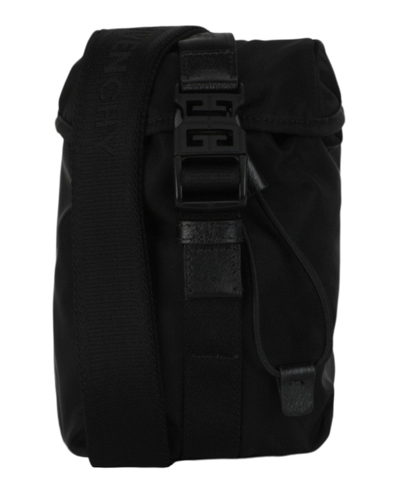 Givenchy Nylon Crossbody Black