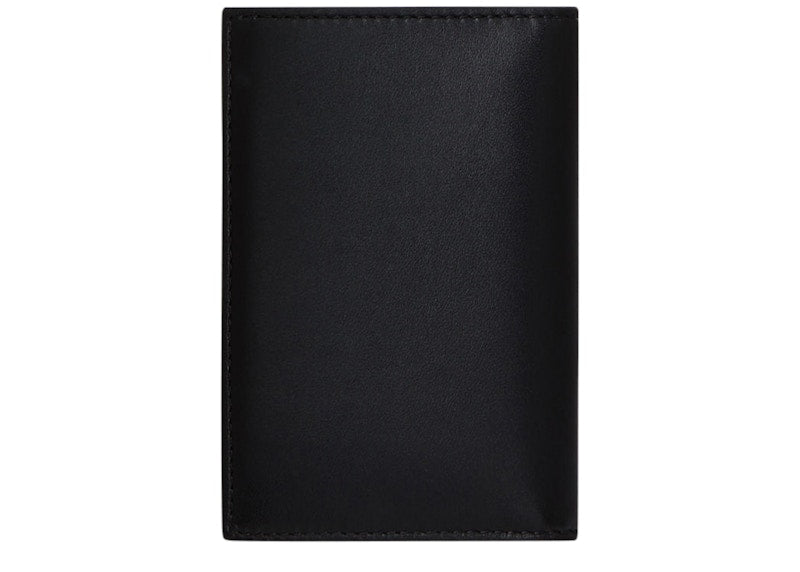 Givenchy Paris Card Holder Black