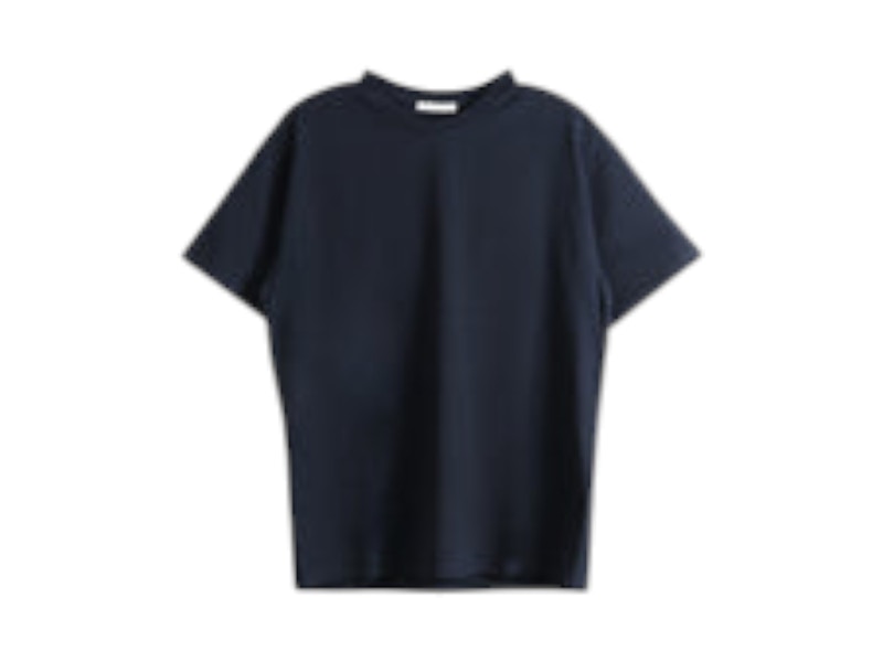 Givenchy Regular Fit T-shirt Dark Nav