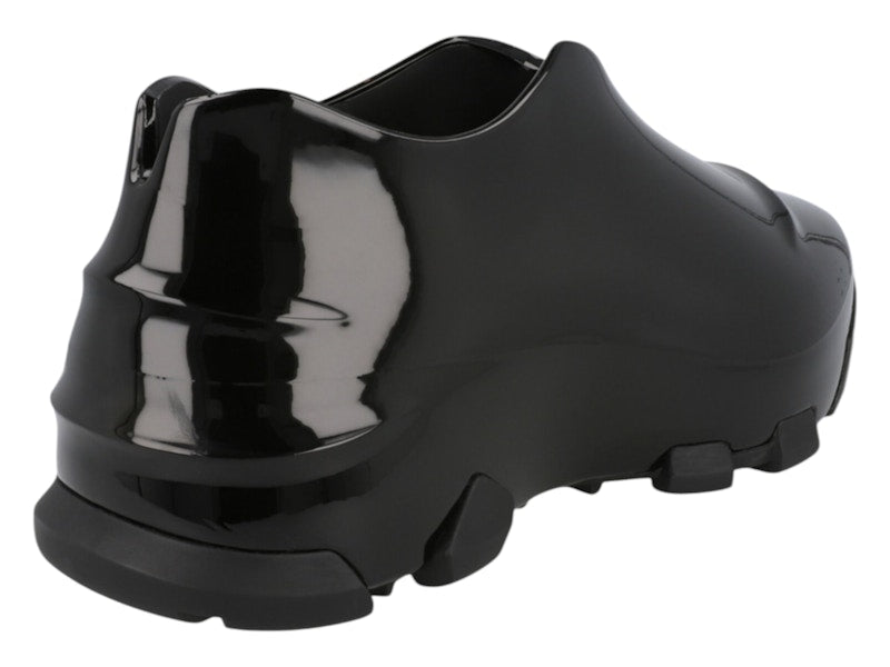 Givenchy Shiny Monumental Mallow Black
