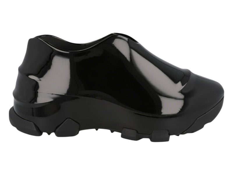 Givenchy Shiny Monumental Mallow Black