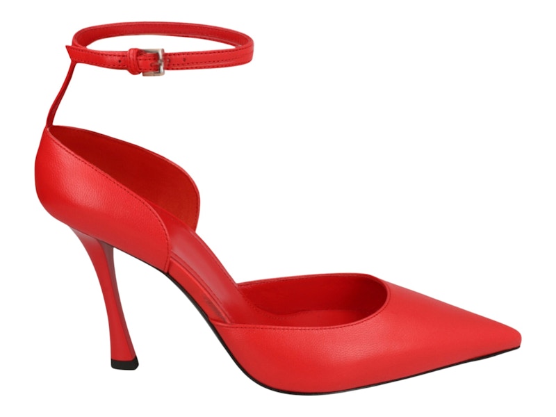 Givenchy Show Stocking Pumps Red (Women's)