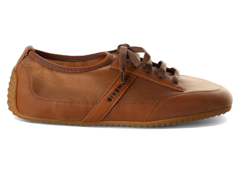 Givenchy Slim Sneaker Dark Brown (Women's)