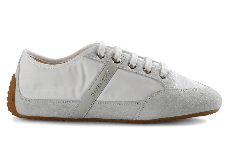 Givenchy Slim Sneaker White