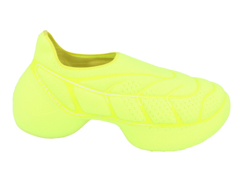 Givenchy TK-360+ Fluo Yellow (Women's)