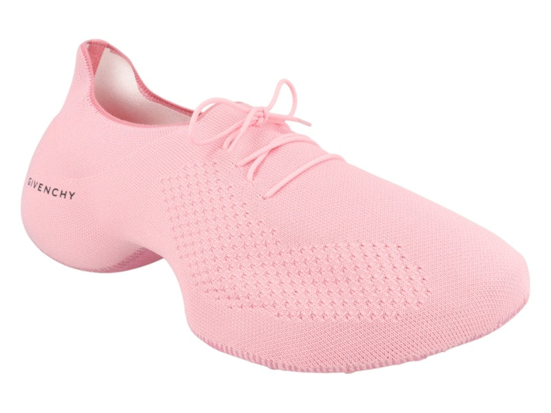 Givenchy TK-360 Low-Top Light Pink