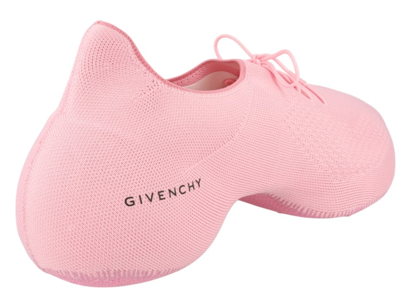 Givenchy TK-360 Low-Top Light Pink