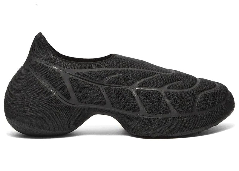 Givenchy TK-360 Plus Sneaker Black