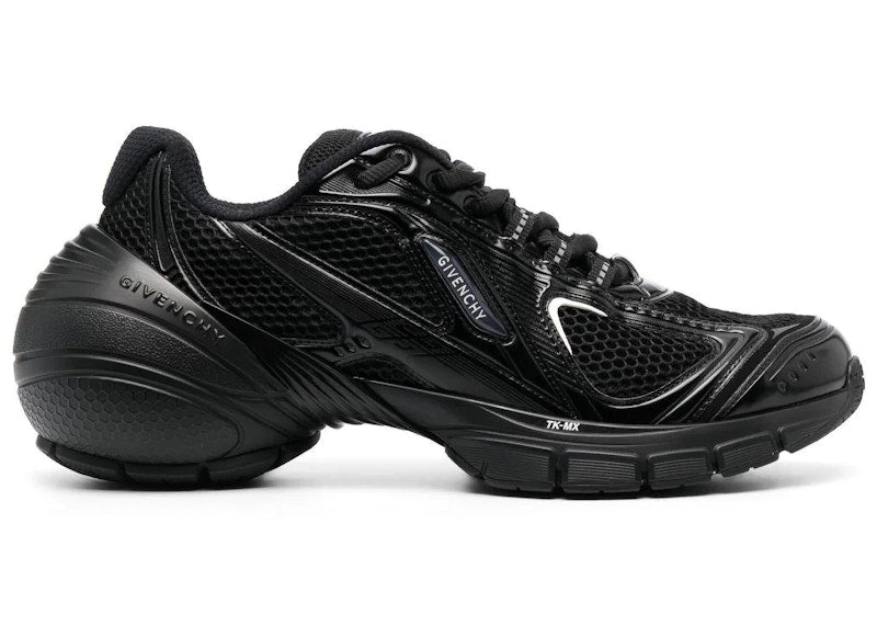 Givenchy TK-MX Runner Black