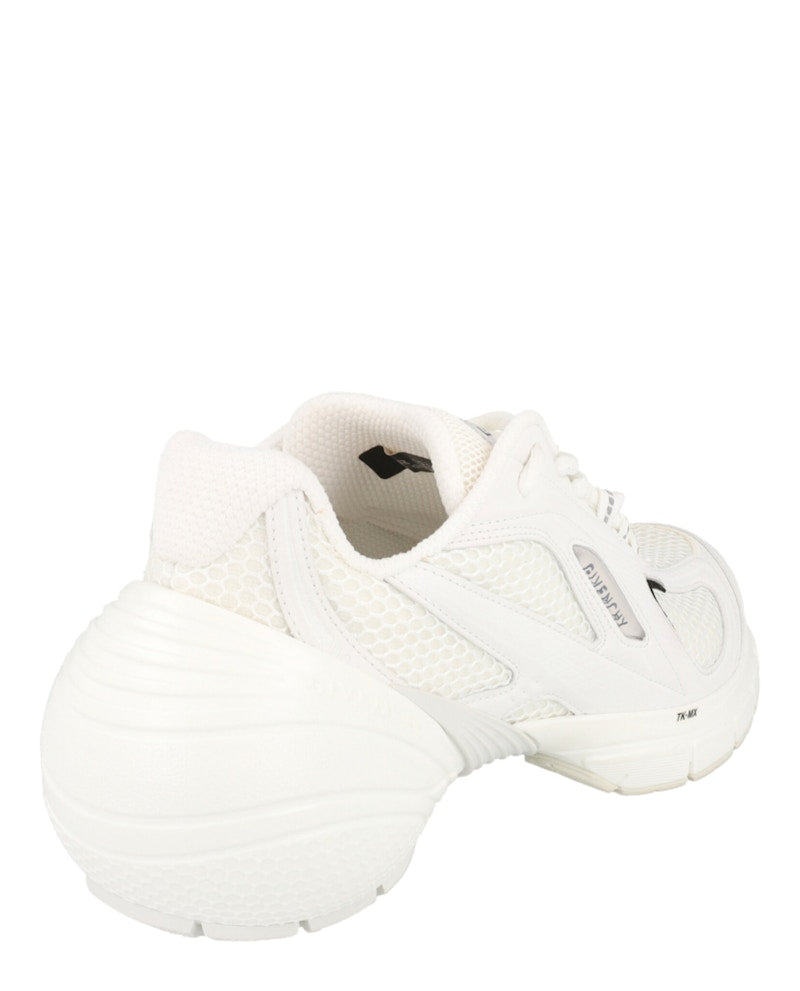 Givenchy TK-MX Runners Ivory